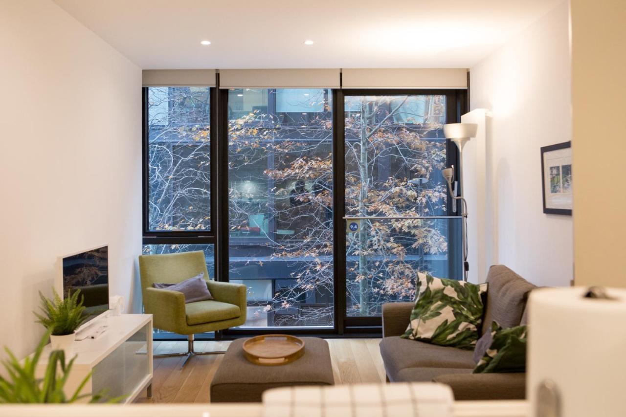 Appartement Quartermile Luxury