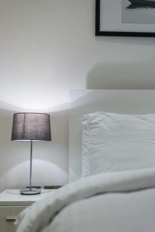 Quartermile Luxury * Édimbourg